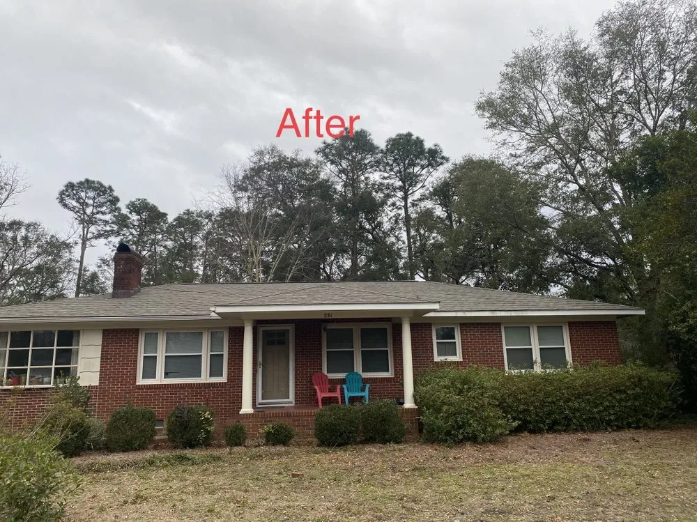 Slide of Nieva Construction