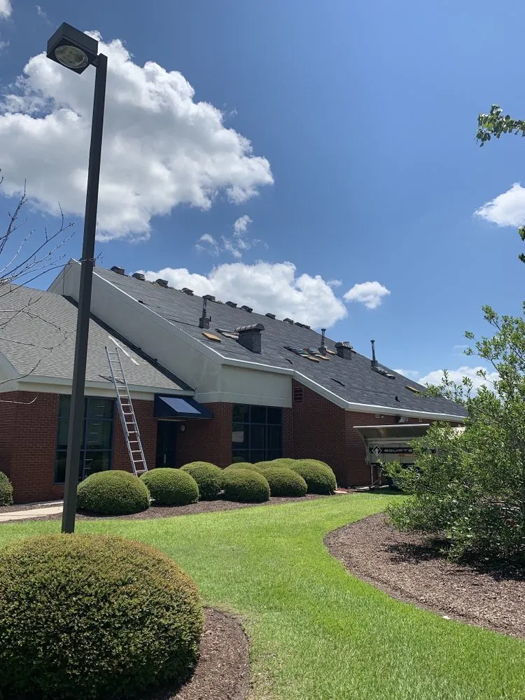 Slide of Nieva Construction