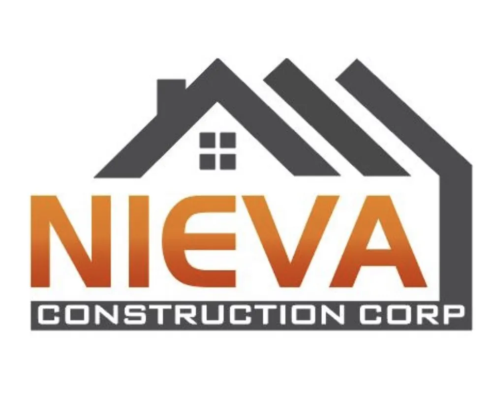 Slide of Nieva Construction