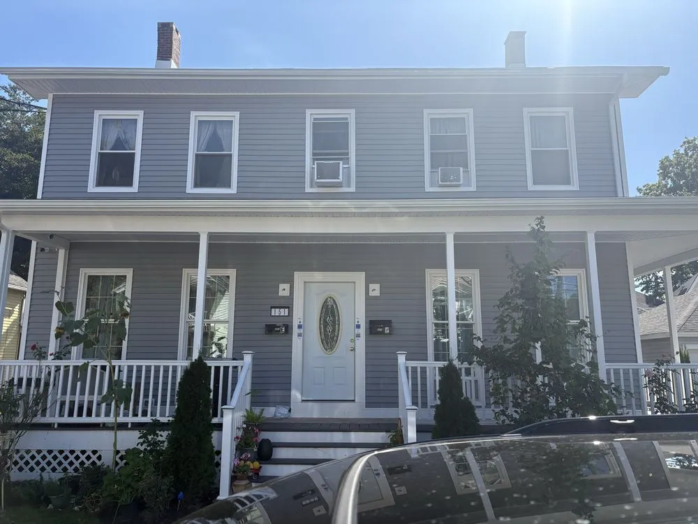 Slide of Nieves Home Improvements LLC