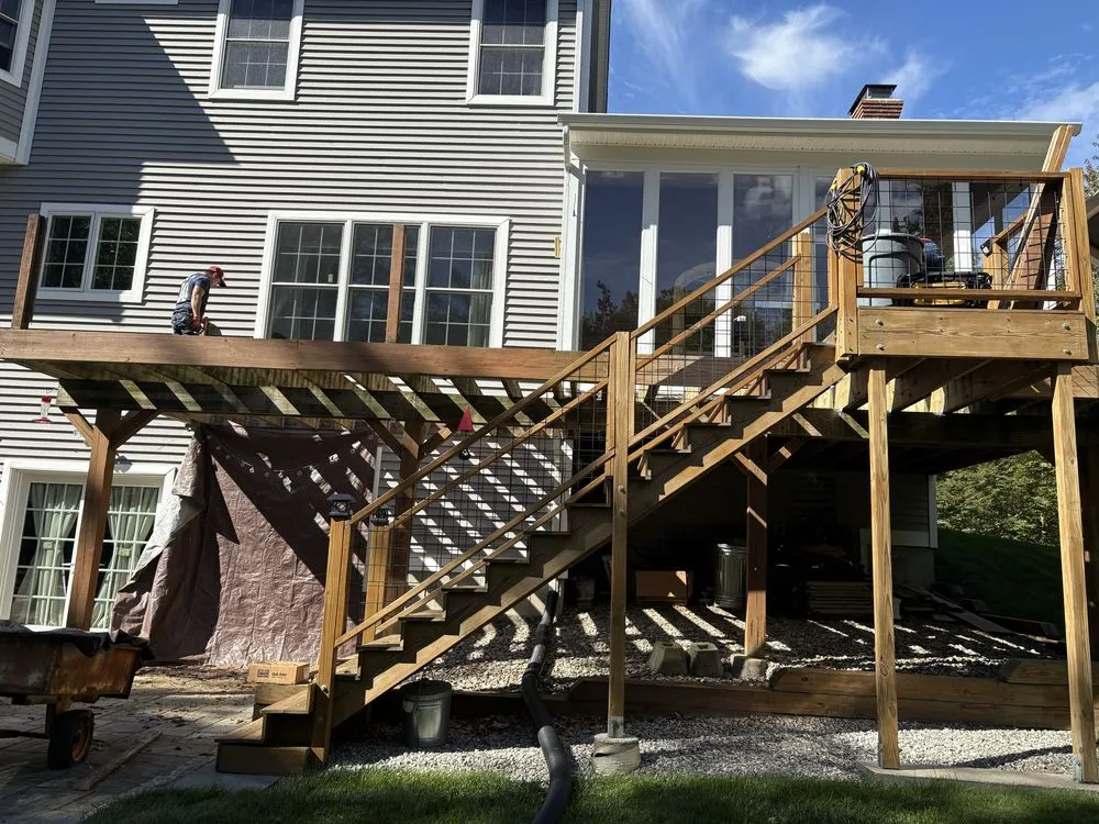 Slide of Nieves Home Improvements LLC