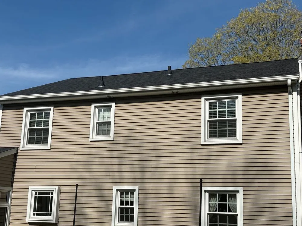 Slide of Nieves Home Improvements LLC