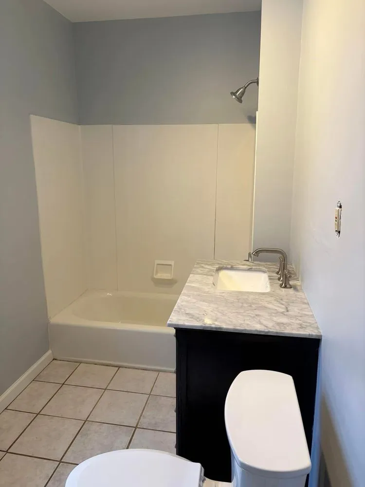 Slide of Nieves Home Improvements LLC