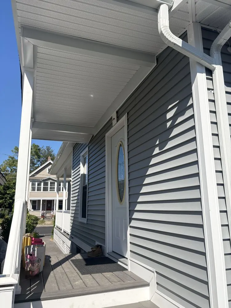 Slide of Nieves Home Improvements LLC