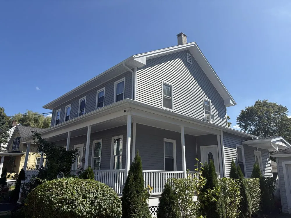 Slide of Nieves Home Improvements LLC