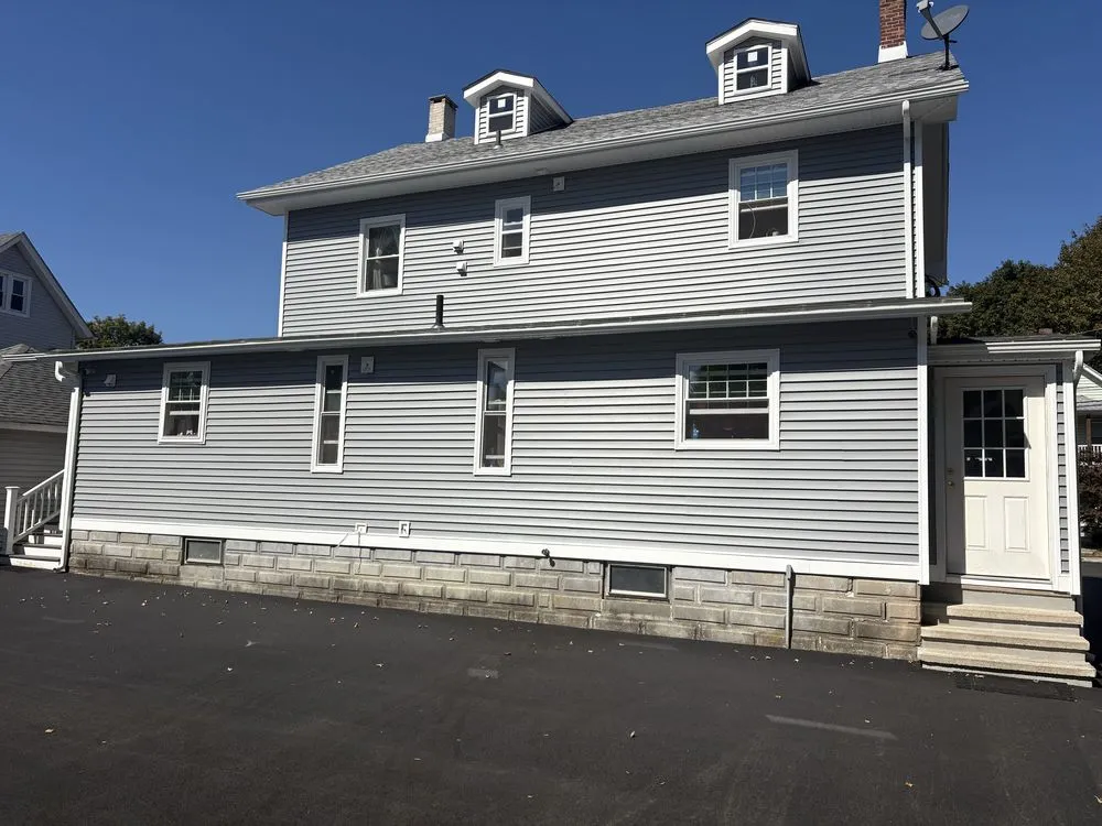 Slide of Nieves Home Improvements LLC