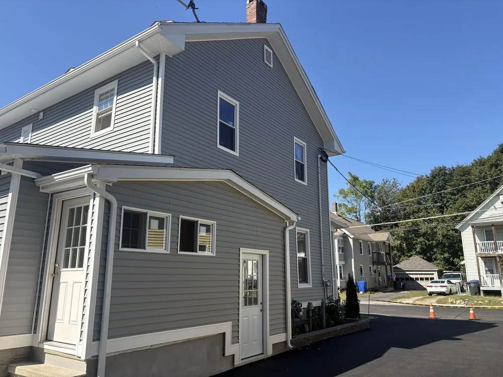 Slide of Nieves Home Improvements LLC