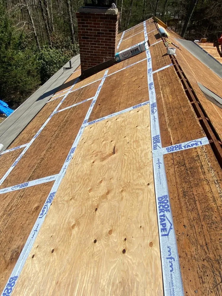 Slide of Nieves Home Improvements LLC