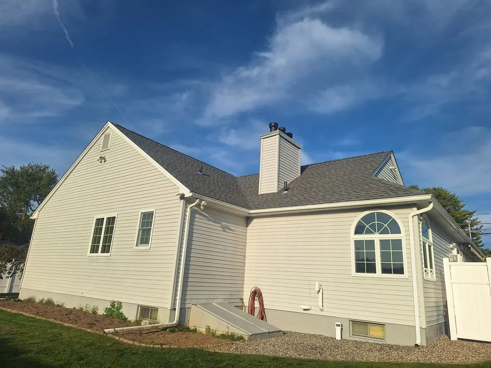 Slide of Nieves Home Improvements LLC