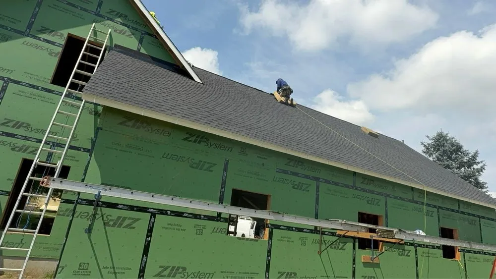 Slide of Nieves Home Improvements LLC