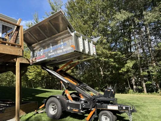 Nieves Home Improvements LLC