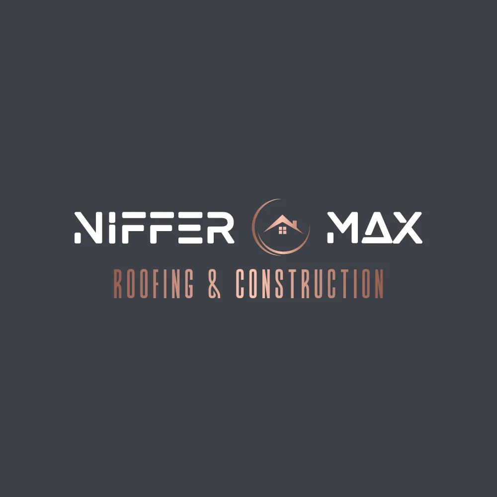 Slide of Niffer Max Roofing