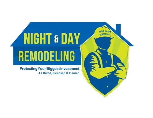 Slide of Night and Day Remodeling LLC.