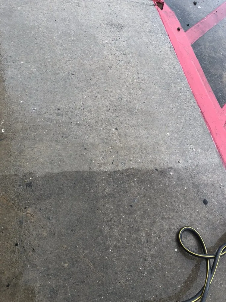 Slide of Nighthawk Services