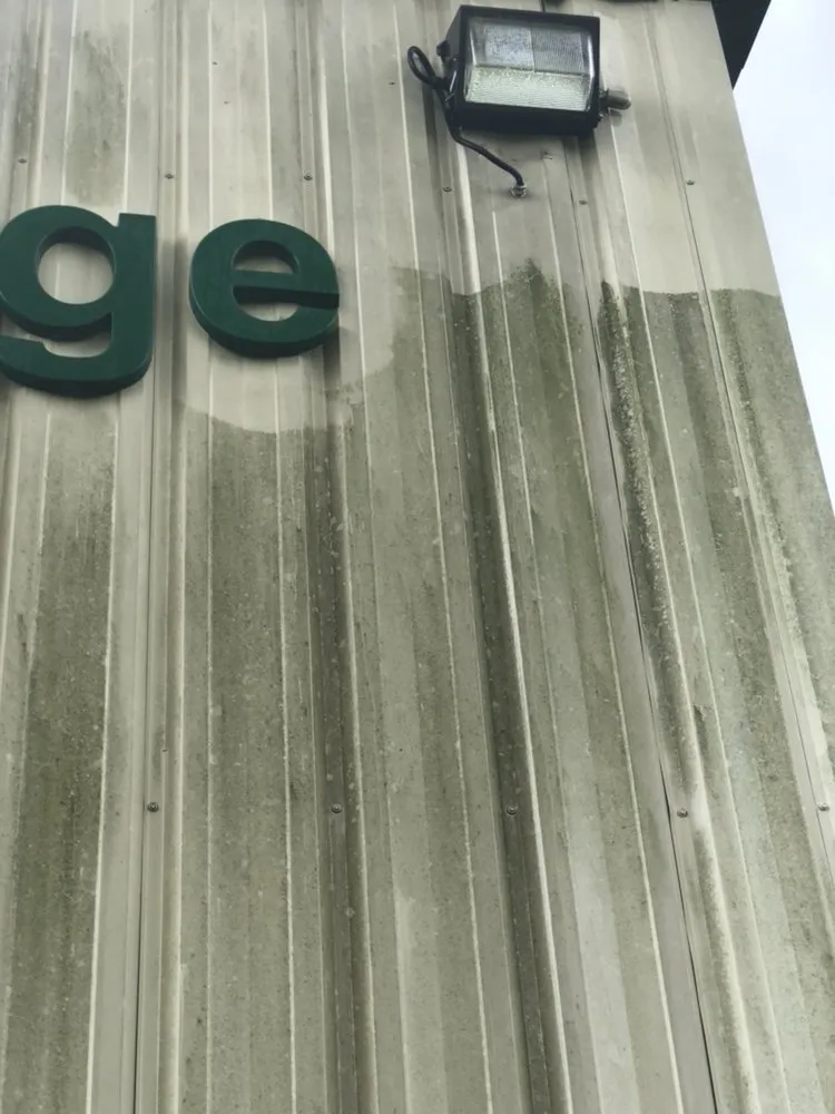 Slide of Nighthawk Services