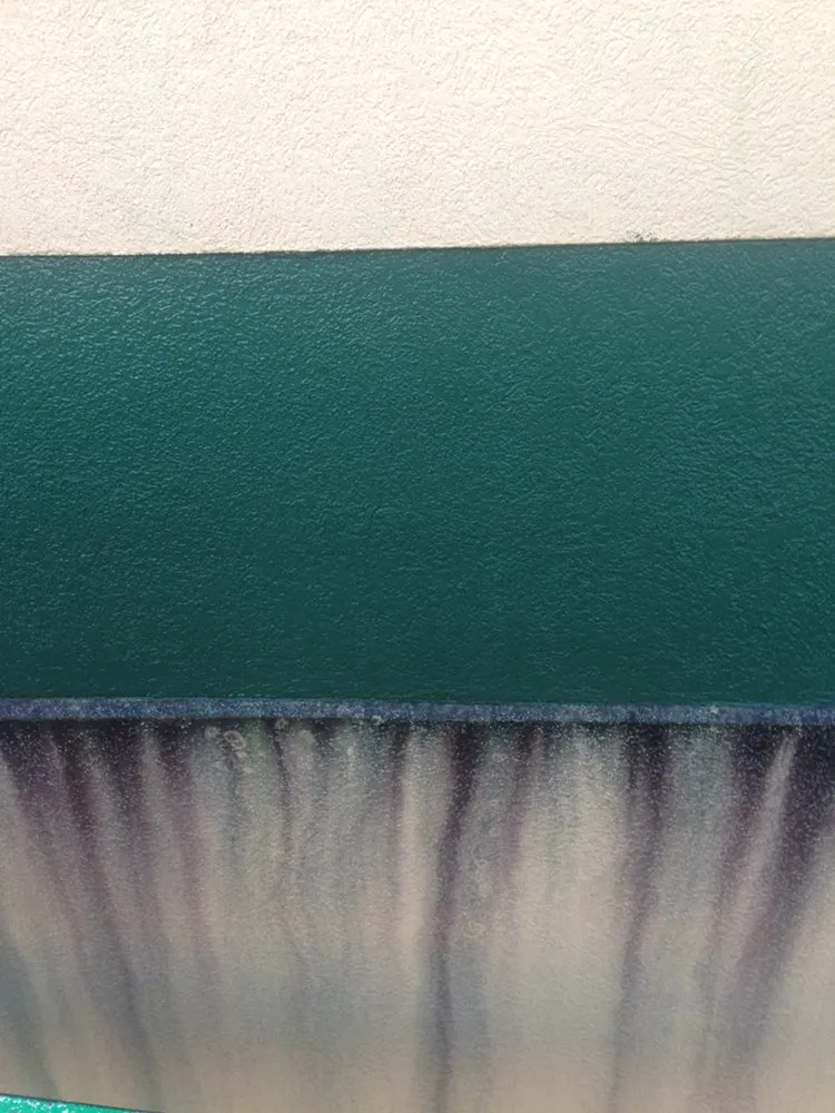 Slide of Nighthawk Services