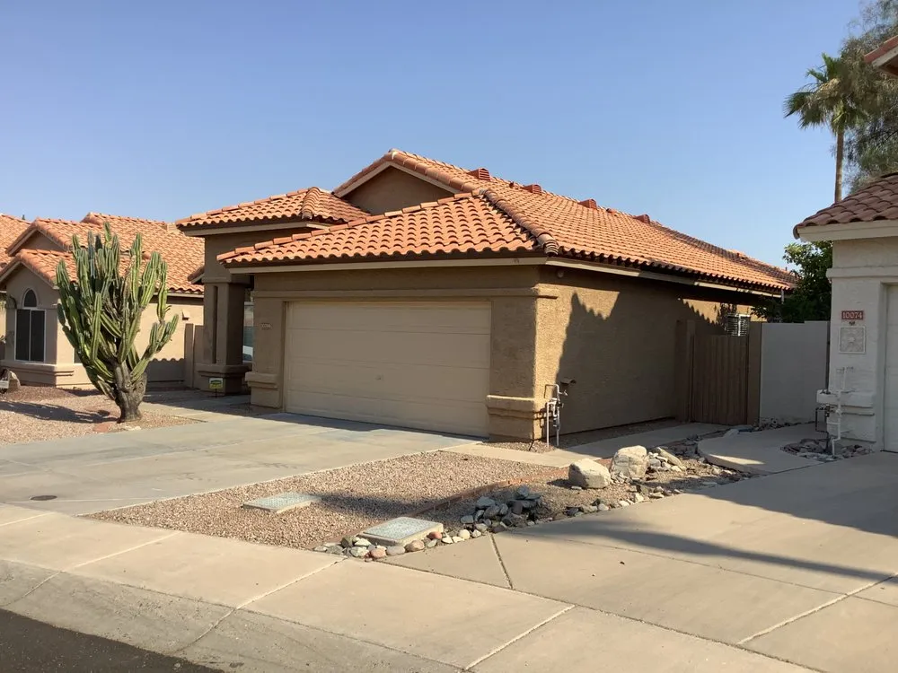 Slide of Nikola Roofing