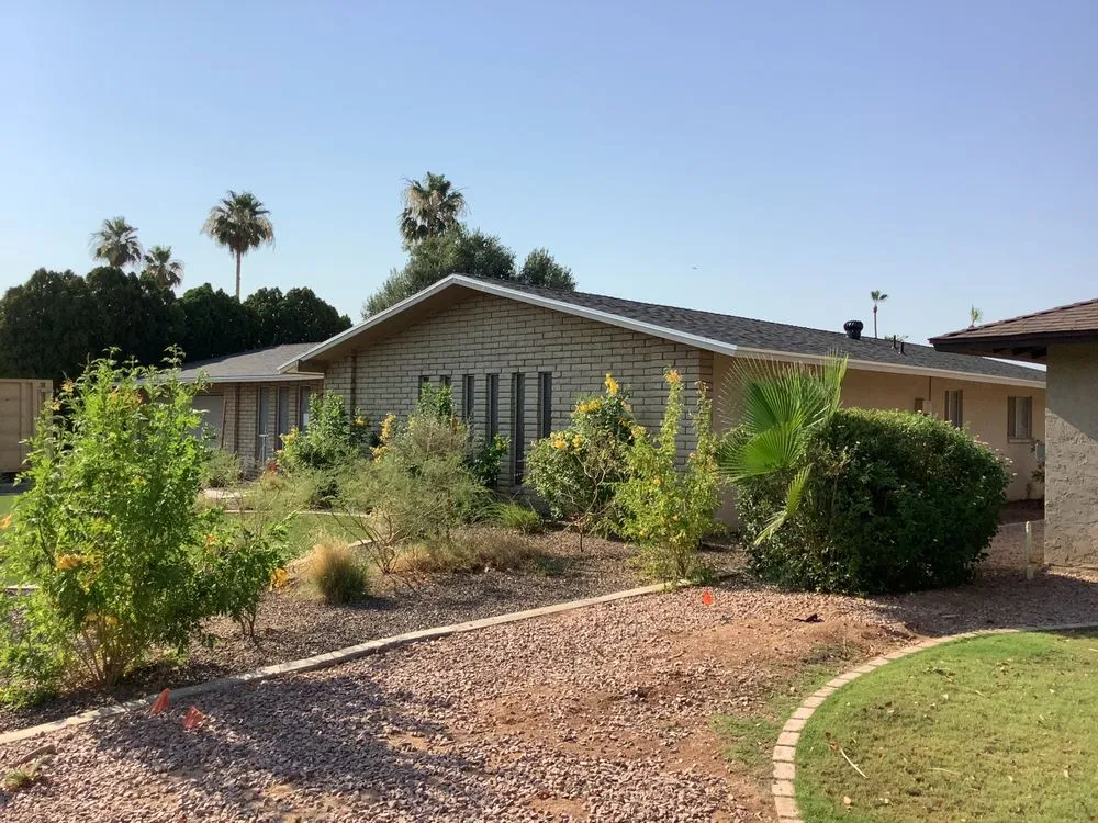 Slide of Nikola Roofing