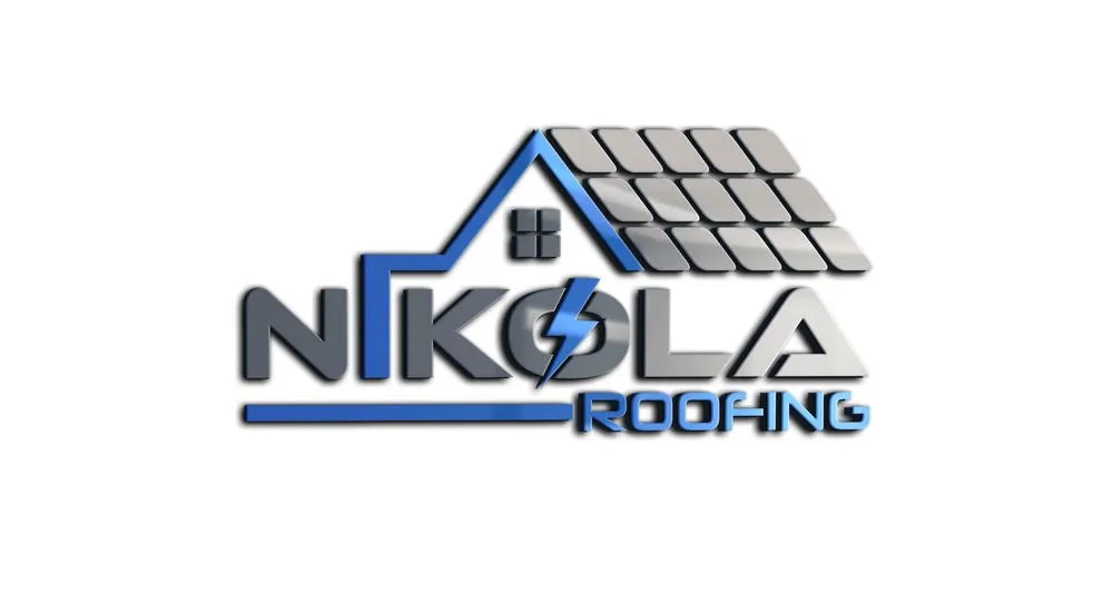 Slide of Nikola Roofing