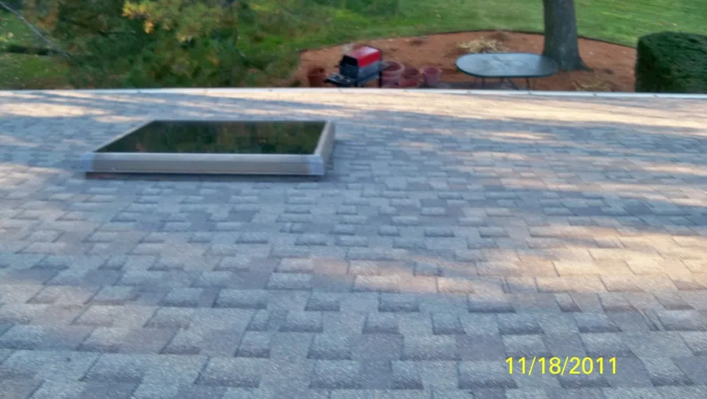 Local roof installation in St. James, NY - Nill Contracting