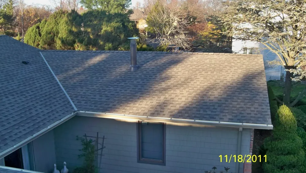 Trusted metal roofing installation for fast service in St. James, NY by Nill Contracting