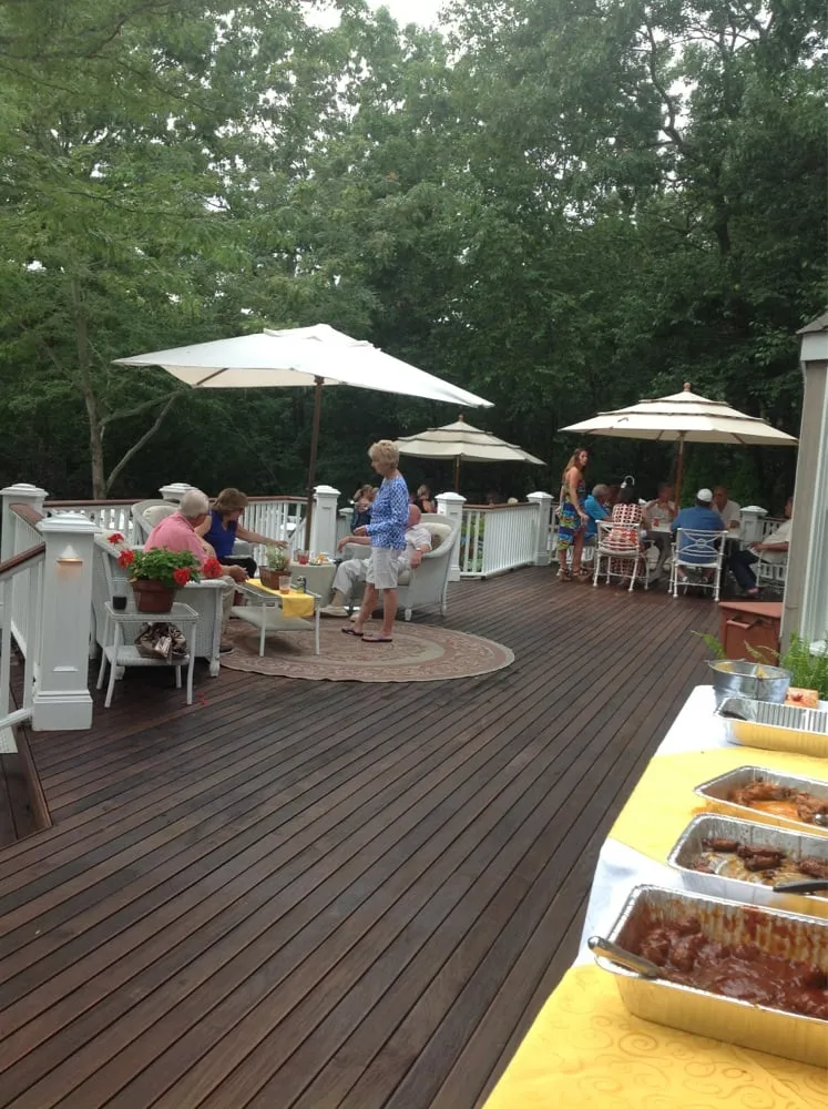 Reliable roof installation in St. James, NY - Nill Contracting