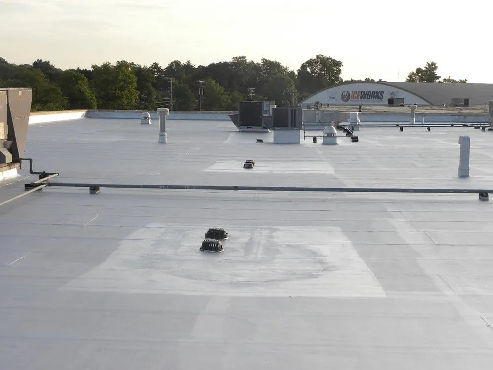 Expert roof inspection in St. James, NY by Nill Contracting