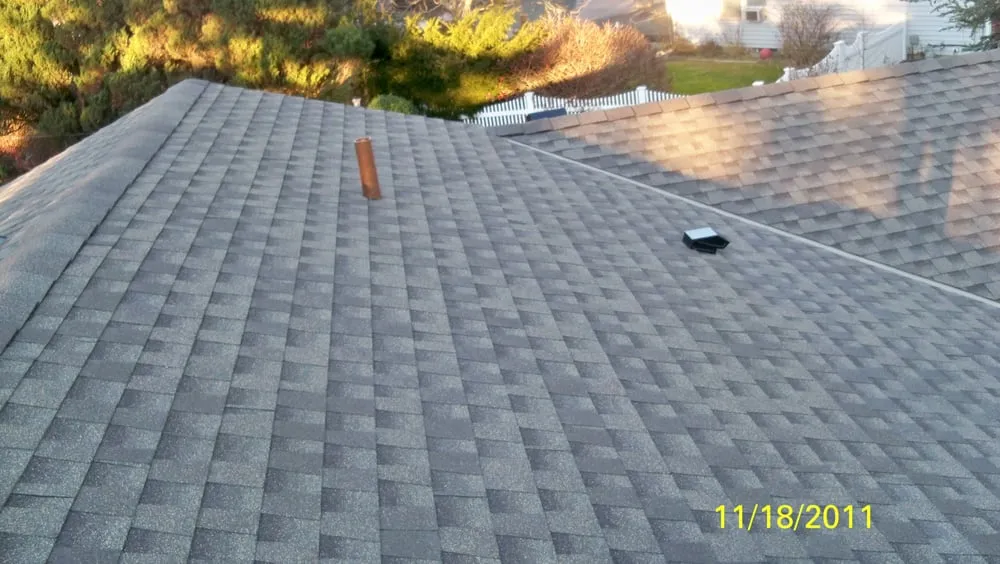 Trusted storm damage roof repair with free inspection across St. James, NY - Nill Contracting