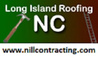 Trusted roof repair for homes in St. James, NY by Nill Contracting