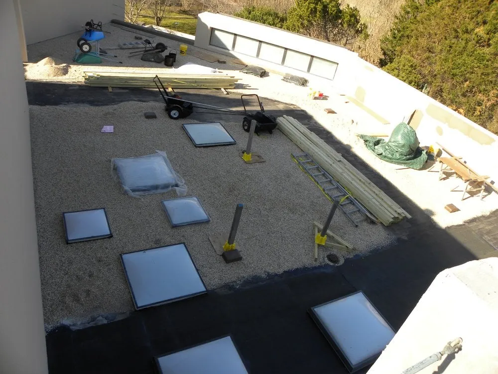 Emergency roof replacement experts serving St. James, NY - Nill Contracting