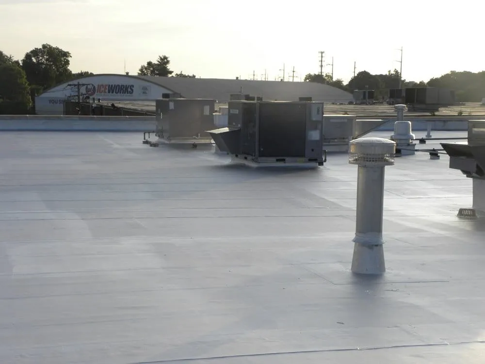Licensed roof replacement in St. James, NY by Nill Contracting