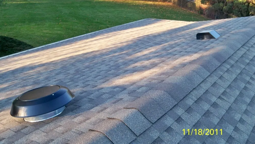 Trusted roof replacement for residential properties in St. James, NY by Nill Contracting