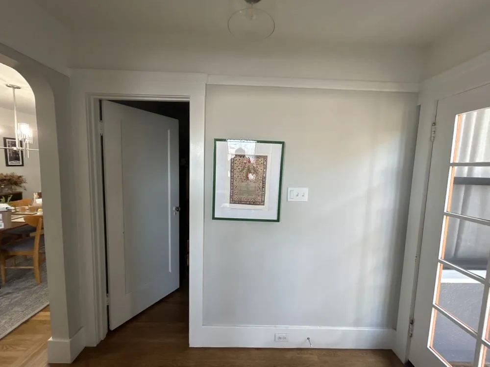 Slide of Nimble Restoration Services