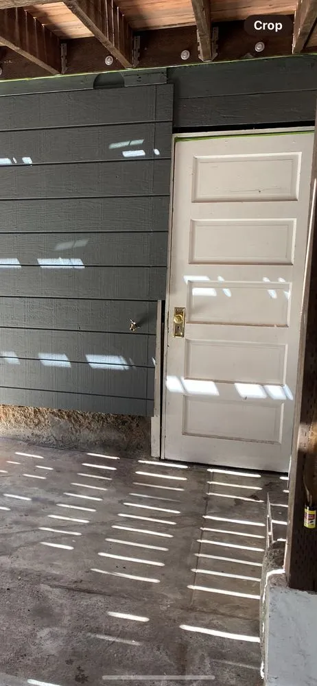 Slide of Nimble Restoration Services