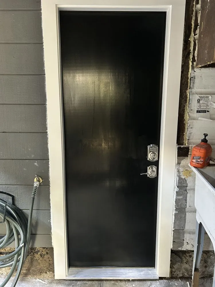 Slide of Nimble Restoration Services