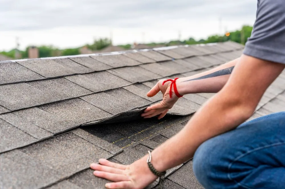 Slide of Nimble Restoration Services