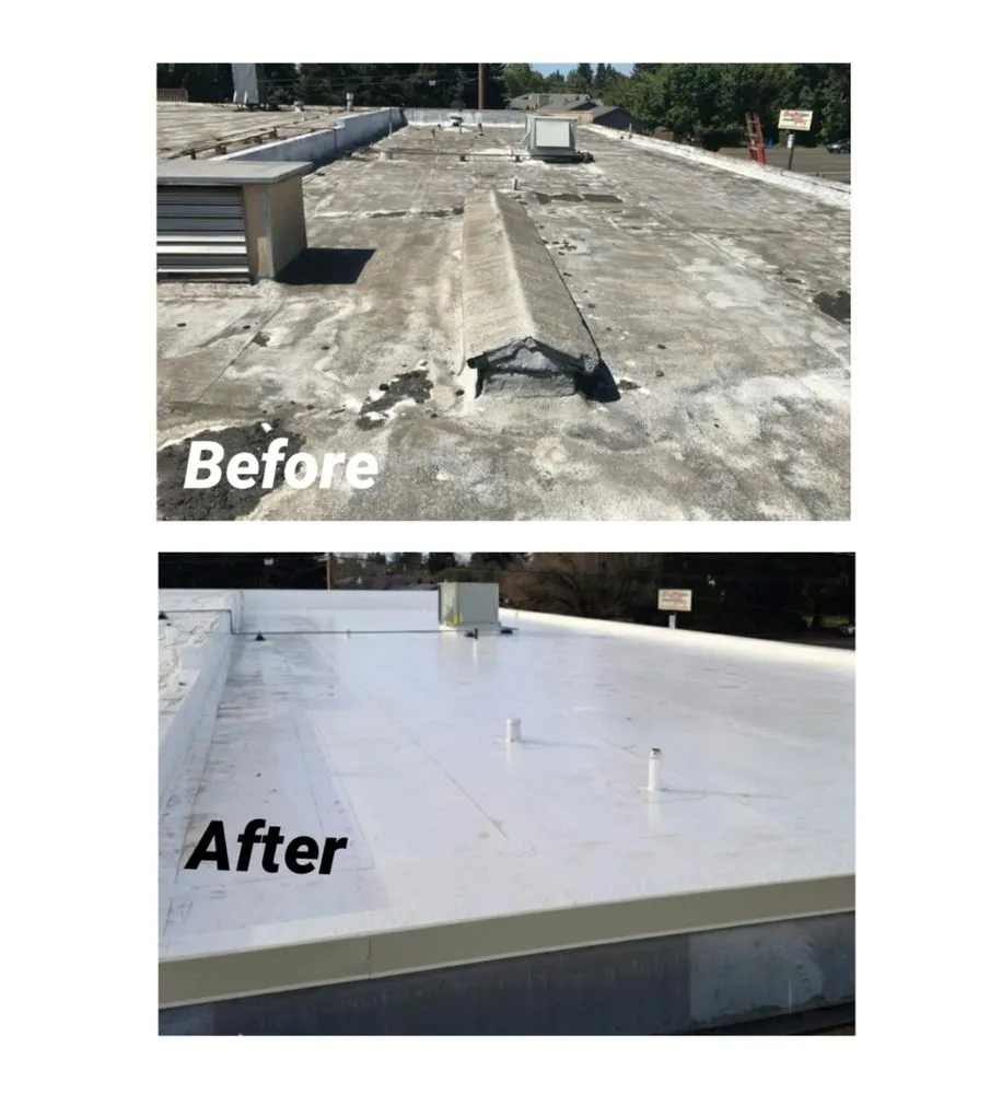 Slide of Nimbus Roofing and Sheet Metal