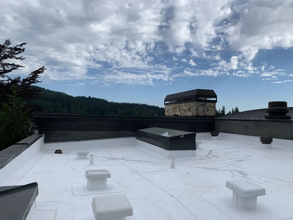 Slide of Nimbus Roofing and Sheet Metal