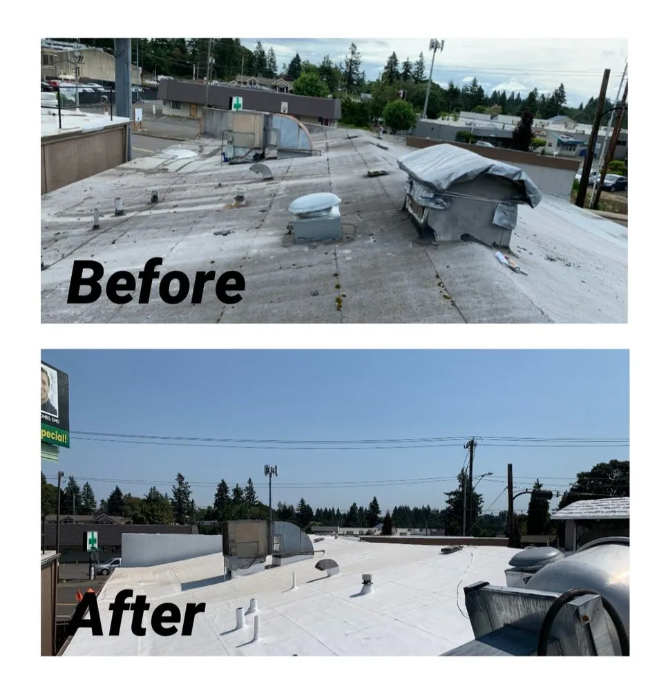 Slide of Nimbus Roofing and Sheet Metal