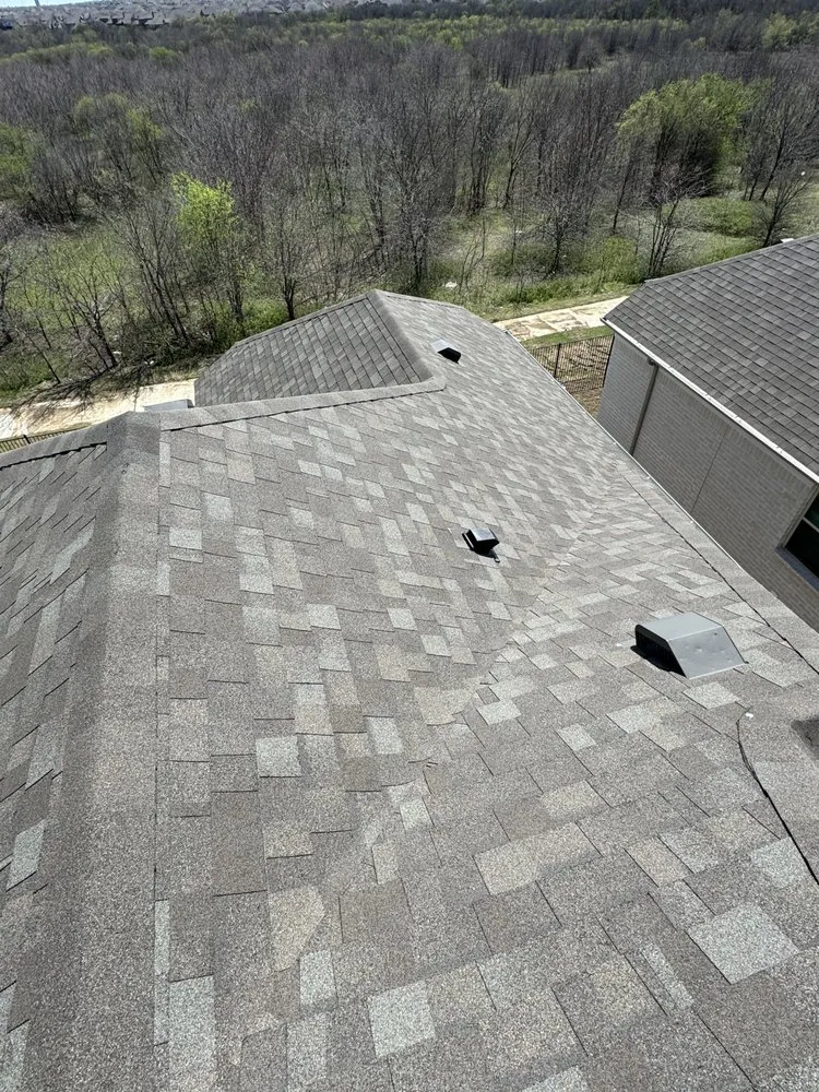 Slide of Nimbus Roofing