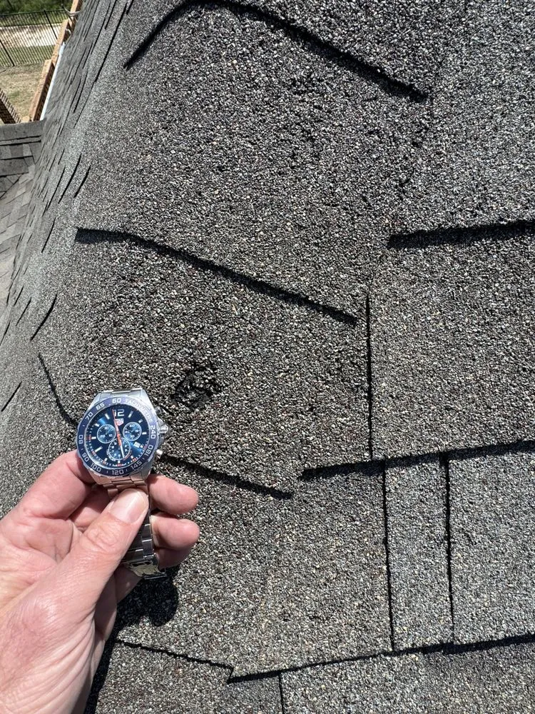 Slide of Nimbus Roofing