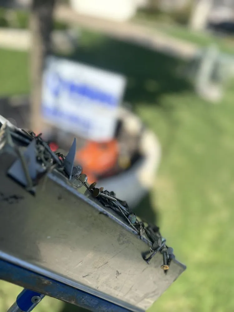 Slide of Nimbus Roofing