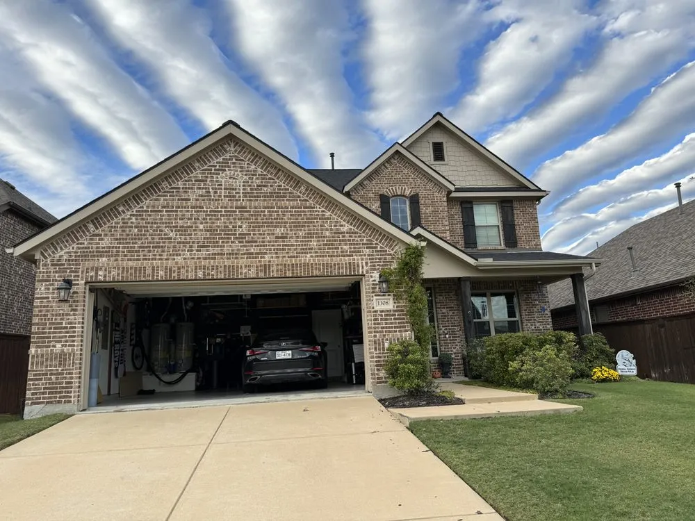 Slide of Nimbus Roofing