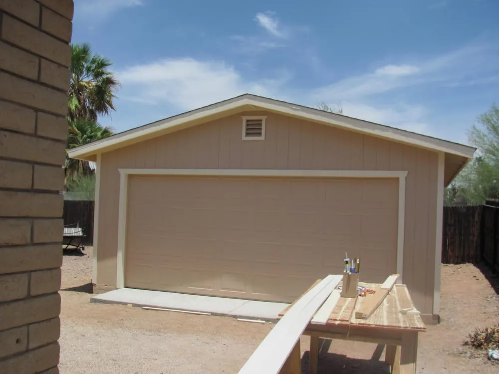 Slide of Ninja Builders