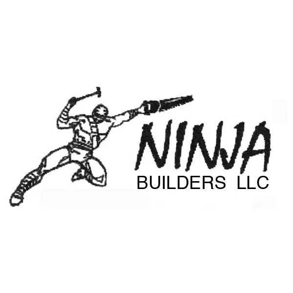 Slide of Ninja Builders