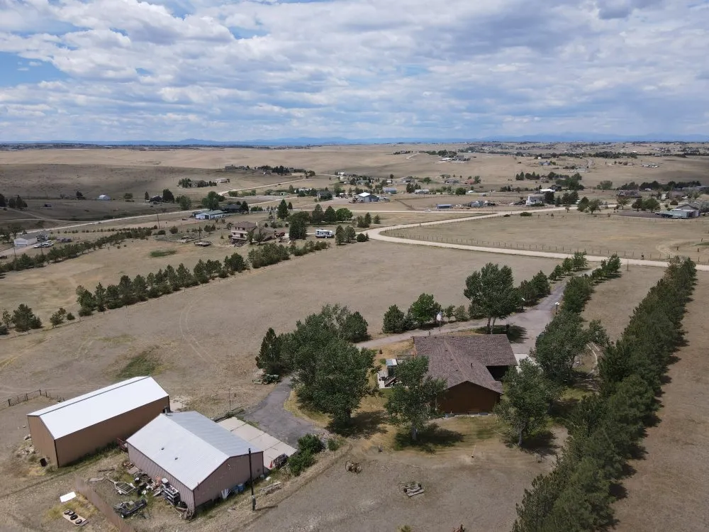 Slide of Ninja Roofs