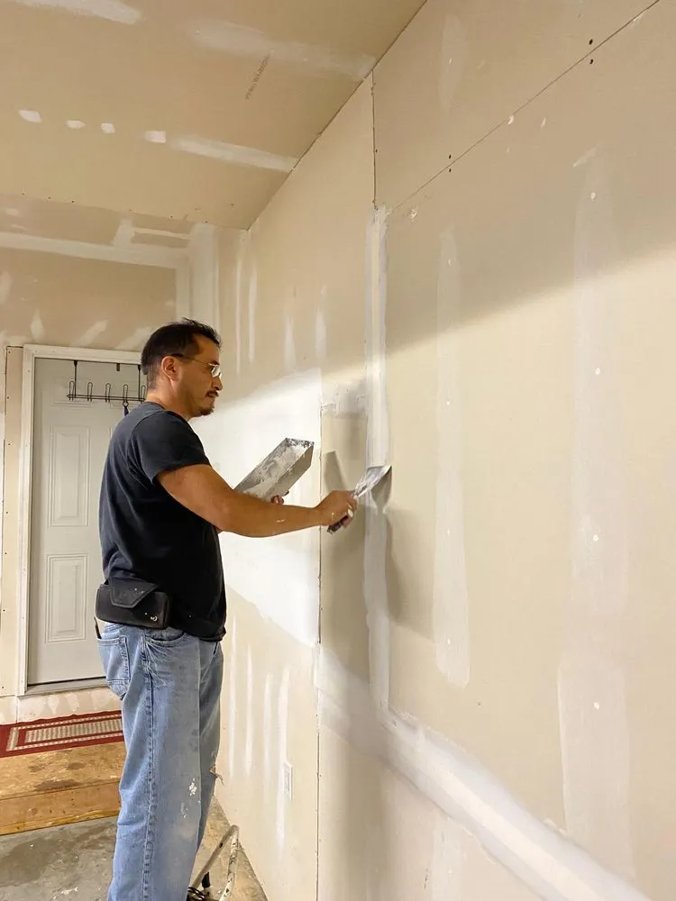 Slide of Nino Painting & Remodeling