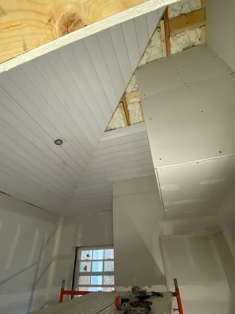 Slide of Nino Painting & Remodeling