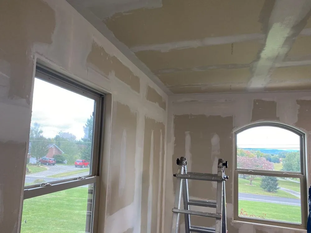 Slide of Nino Painting & Remodeling