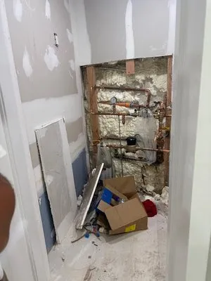 Nino's General Contracting